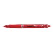 Pilot Acroball Begreen - Bolígrafo  - rojo - tinta al aceite - 0.28 mm - medio - retractil 