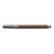 3219912634419-Vuarnet Everest - Roller bois noir / gun-Angle gauche-1