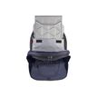 5051794021097-Targus Pro-Tek - Housse d'ordinateur portable 14" - argent-Avant-0