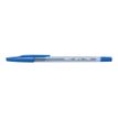Pilot BP-S - Bolígrafo - azul - tinta al aceite - 0.7 mm - fino