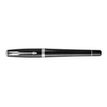 3501179316147-Parker Urban Premium - Roller - Fin - Noir-Angle gauche-4