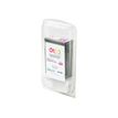 Armor - 130 ml - magenta - compatible - cartucho de tinta (alternativa para: Canon PFI-102M) - para Canon imagePROGRAF iPF500, iPF510, iPF605, iPF610, iPF700, iPF710, iPF720, LP17, LP24
