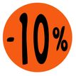 8435080902975-Rotulauto - Signe - vente - arrondi - 300 mm (diamètre) - carton - disponible en différents-P_500655_1-0
