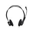5099206008441-Logitech PC Headset 960 USB - Micro-casque filaire - noir-P_503464_3-2