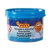 8412027003247-JOVI School - Peinture - peinture à tempera - bleu cyan - 35 ml-P_504228_1-0