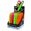 8411574048794-MILAN CAPSULE Acid - Porte-mine - 2B - graphite - 1.3 mm - avec gomme (pack de 20)-P_505733_6-0