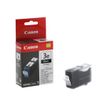 Canon BCI-3eBK - Negro - original - depósito de tinta - para i450; MultiPASS C755; PIXMA IP3000, IP4000, iP5000, MP750, MP760, MP780; S400, 450, 530
