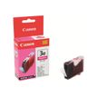 Canon BCI-3EM - 13 ml - magenta - original - depósito de tinta - para BJC-6200; i550, 6500, 850; S400, 500, 520, 530, 630, 6300, 750; SmartBase MPC400, MPC600