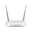 6935364051419-TP-Link TL-WA801ND - Point d'accès WiFi 4 (N 300 Mbps)-Avant-0