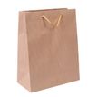 8429640345111-Pryse - Sac cadeau - 31.5 cm x 25.4 x 12.7 cm - nature--0