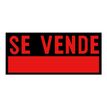 8435080905983-Rotulauto - Signe - à vendre - rectangulaire - 497 x 234 mm - PVC - noir, orange, fluorescent--0