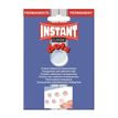 8414213100204-Instant Classic Dots - Adhésif de montage - point - permanent (pack de 15)-P_506699_2-0