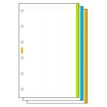 8422952061663-Finocam Classic C345 - Recharge - 603 - 79 x 127 mm - 45 feuilles / 90 pages - uni - 6 trous-P_507041_1-0