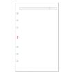 8422952011118-Finocam Open R442 - Recharge - 400 - 91 x 152 mm - 50 feuilles / 100 pages - uni - 6 trous-P_507050_1-0