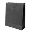 8429640345067-Pryse - Sac cadeau - 40.6 cm x 33 cm x 15.2 cm - noir - pack de 12-P_508993_1-0