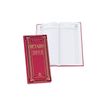 8421938111514-Dohe DIETARIO DOS TERCIOS - Agenda - 145 x 305 mm - Geltex-P_509083_1-0