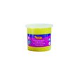 8412027028974-JOVI - Jeu de peinture pour doigts - 5 parties - jaune - 125 ml-P_509800_5-0