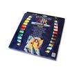 8414213582710-Playcolor ART One - Marqueur - gouache - pour toile, carton, bois - couleurs assorties (pack -P_509933_3-0