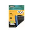 0043859517961-Fellowes  - 100 couvertures à reliure A4 (210 x 297 mm) - 450 microns - noir-P_511633_1-0