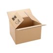 8413623007745-Fixo Pack - Boîte d'expédition - 60 cm x 40 cm x 40 cm - artisanat - pack de 5--0