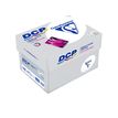 Clairefontaine DCP - Ultrablanco - A4 (210 x 297 mm) - 120 g/m² - 250 hoja(s) papel normal (paquete de 5)