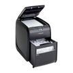 5028252504645-Rexel Auto+ 90X - destructeur de documents coupe croisée - 90 feuilles - Corbeille 20 litres--8