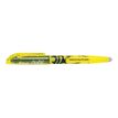 4902505375132-Pilot Frixion Light - Surligneur effaçable - jaune-Angle gauche-1