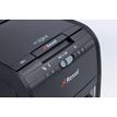5028252504645-Rexel Auto+ 90X - destructeur de documents coupe croisée - 90 feuilles - Corbeille 20 litres--7