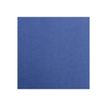 Clairefontaine MAYA - Papel de dibujo - A4 - 25 hojas - azul medianoche