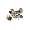 7572260738700-KORES - Punaises - tête de 10,5 mm de diamètre - nickelé--0