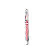 3108727036245-Oberthur Drapeau - Stylo plume - différents modèles disponibles-Angle gauche-1