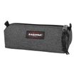 EASTPAK Benchmark - Portalápices - 60% de nailon, 40% poliéster - vaquero negro