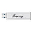 4260283113439-MediaRange SuperSpeed - clé USB 64 Go - USB 3.0-Avant-2