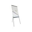 3219912009019-Juvénilia - Chevalet paperbord sur pied - non magnétique - 100 x 65 cm-Angle gauche-0