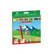8413240565130-ALPINO - Crayon de couleur - couleurs assorties (pack de 24)-P_553610_1-0