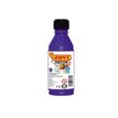 8412027024471-JOVI - Peinture - acrylique à base d'eau - liguide - bleu foncé - opaque - satin - 250 ml-P_553711_1-0