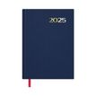 8421938114010-AGENDA ANUAL SINTEX DÍA PÁGINA 14X20CM AZUL--0