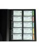 8714057243601-Fraga Import - Pochettes pour classeurs cartes de visite - pour A4 (210 x 297 mm) - capacité : 10 carte-P_557457_1-0