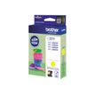 5014047567155-Brother LC221Y - Jaune - Cartouche d'encre originale-P_560021_2-1