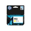 0000005601141-HP 951 - jaune - Cartouche d'encre originale-P_560114_12-10