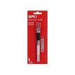 8410782146803-APLI PREMIUM - Cutter - chiffon, papier, plastique, carton, wood-P_562073_1-0