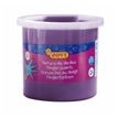 8412027030274-JOVI - Peinture au doigt - magenta - 125 ml (pack de 5)-P_562126_1-0