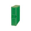 8413623090068-Grafoplas - Boîte de classement - pour Folio - vert-P_562154_1-0
