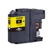 4977766748452-Brother LC12EY - jaune - Cartouche d'encre originale-P_563635_1-0