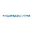 Pilot B2P Begreen - Bolígrafo  - azul - tinta de gel - 0.7 mm - medio - retractil