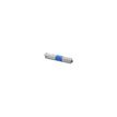 5031713067733-OKI 46490605 - jaune - cartouche laser d'origine -Angle droit-0