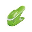 8429640160035-KW-triO - Agrafeuse sans agrafes - 7 feuilles - plastique - vert-P_569234_1-0