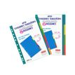 8413623126293-Grafoplas - Intercalaire - 4 positions - pour DIN A4 (216 x 303 mm) - à onglets - translucid-P_569424_2-0