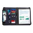 8435258744260-Office Box Dynamic Classic - Valisette à fermeture éclair - largeur de dos : 30 mm - A4 - pour documents-P_570965_1-5