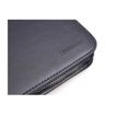 8435258745267-Office Box Dynamic Classic - Valisette à fermeture éclair - largeur de dos : 30 mm - A5 - pour documents-P_570970_3-0